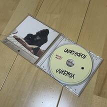 【送料無料】ブルーノマーズ UNORTHODOX JUKEBOX アルバム CD Bruno Mars_画像4