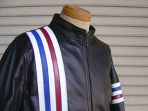 ▼EASY RIDER　イージーライダーレザージャケット　新品_画像4