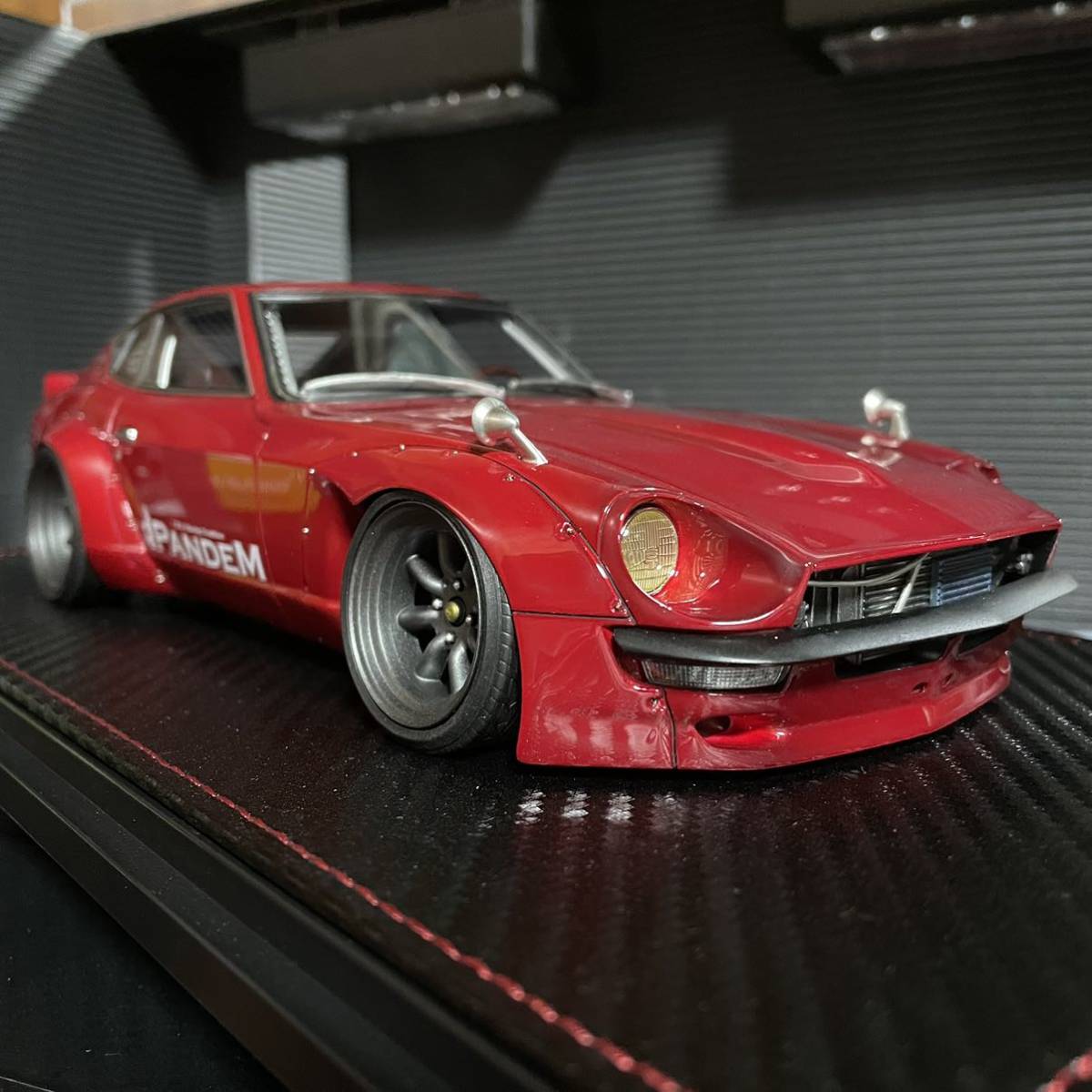 2025年最新】Yahoo!オークション -s30z 1/18の中古品・新品・未 2025年最新】Yahoo!オークション -s30z 1/18の中古品・新品・未