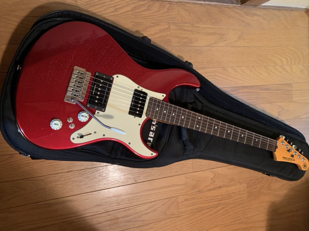 2023年最新】ヤフオク! -pacifica yamaha (パシフィカ pacifica