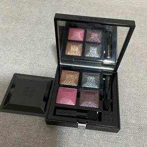  new goods prompt decision Givenchy p rhythm I zkaruteto eyeshadow 