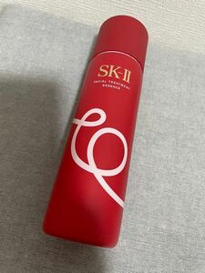 新同即決　SK-II フェイシャルトリートメントエッセンス リミテッドエディション SK-2 化粧水 