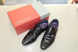 ▲▽REGAL リーガル メンズ ビジネスシューズ 37TR BC 23 1/2△▼