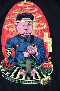 金正恩 Tシャツの値段と価格推移は 42件の売買情報を集計した金正恩 Tシャツの価格や価値の推移データを公開 金正恩 Tシャツの値段と価格推移は 42件の売買情報を集計した金正恩 Tシャツの価格や価値の推移データを公開