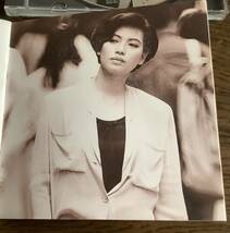 蔡琴【太陽出來了】Tsai Chin ツァイ・チン 台湾歌手 中古品 1991年 CD _画像10