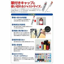 接点復活剤 チョット塗りエイド 接点復活剤 12ml_画像4