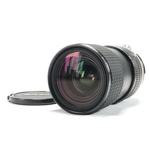 Nikon Ai Zoom-NIKKOR 28-85mm F3.5-4.5 ニコン 並品 ヱOA4e