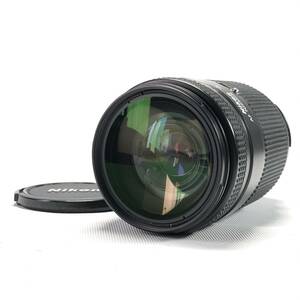 Nikon AF NIKKOR 35-135mm F3.5-4.5 ニコン 良品 ヱOA4e