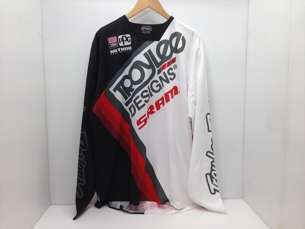 2023年最新】Yahoo!オークション -troy lee mtbの中古品・新品・未使用