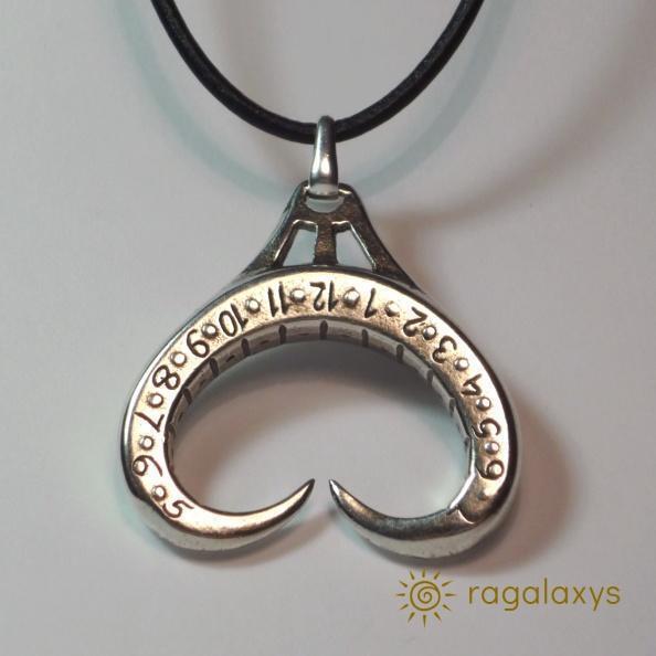 RAgalaxys: Apolo Solar Clock アポロ日時計 神話の神