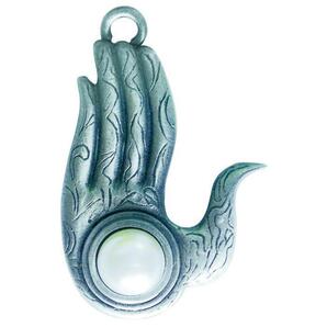 EastGate: The Hand of Buddhaブッダの手 不敵さと勇気