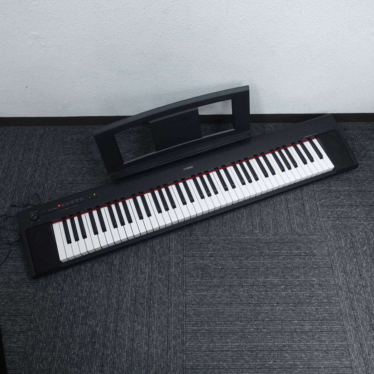 ヤフオク! -「yamaha np 32」の落札相場・落札価格