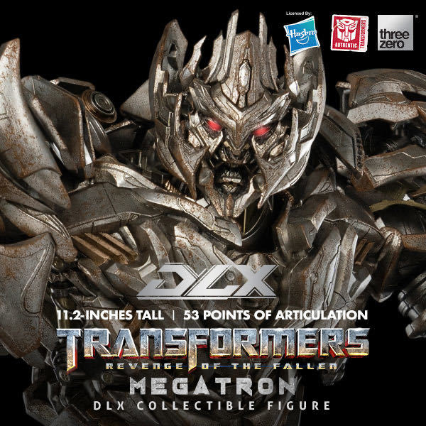 Yahoo!オークション -「スリーゼロ threezero」(トランスフォーマー