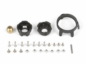 ☆E-SKYパーツ ☆EK1-0522(000343)　スワッシュプレート　セットSwashplate set☆ (E-3)発送はスマートレターにも対応します。