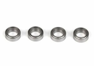 ☆E-SKYパーツ ☆EK1-0549(000370)　ベアリング 5x8x2.5mm Bearing☆ (E-5)☆1セット☆発送はスマートレターにも対応します。