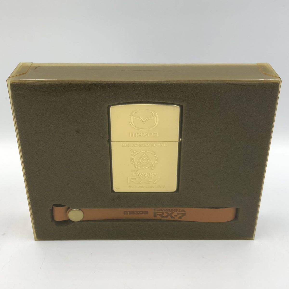 ヤフオク! -「rx-7」(Zippo) (ライター)の落札相場・落札価格