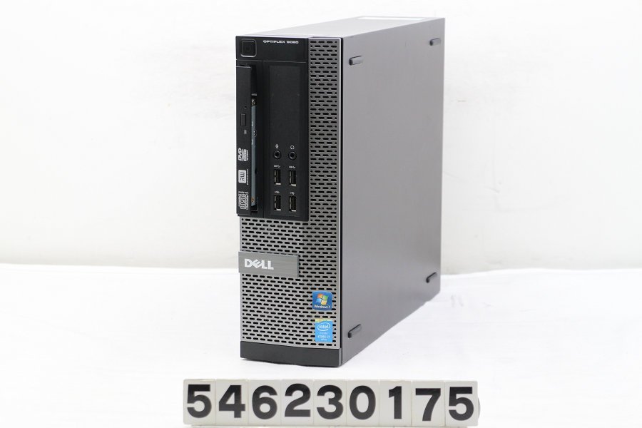 2023年最新】ヤフオク! -dell optiplex9020(パソコン単体)の中古品