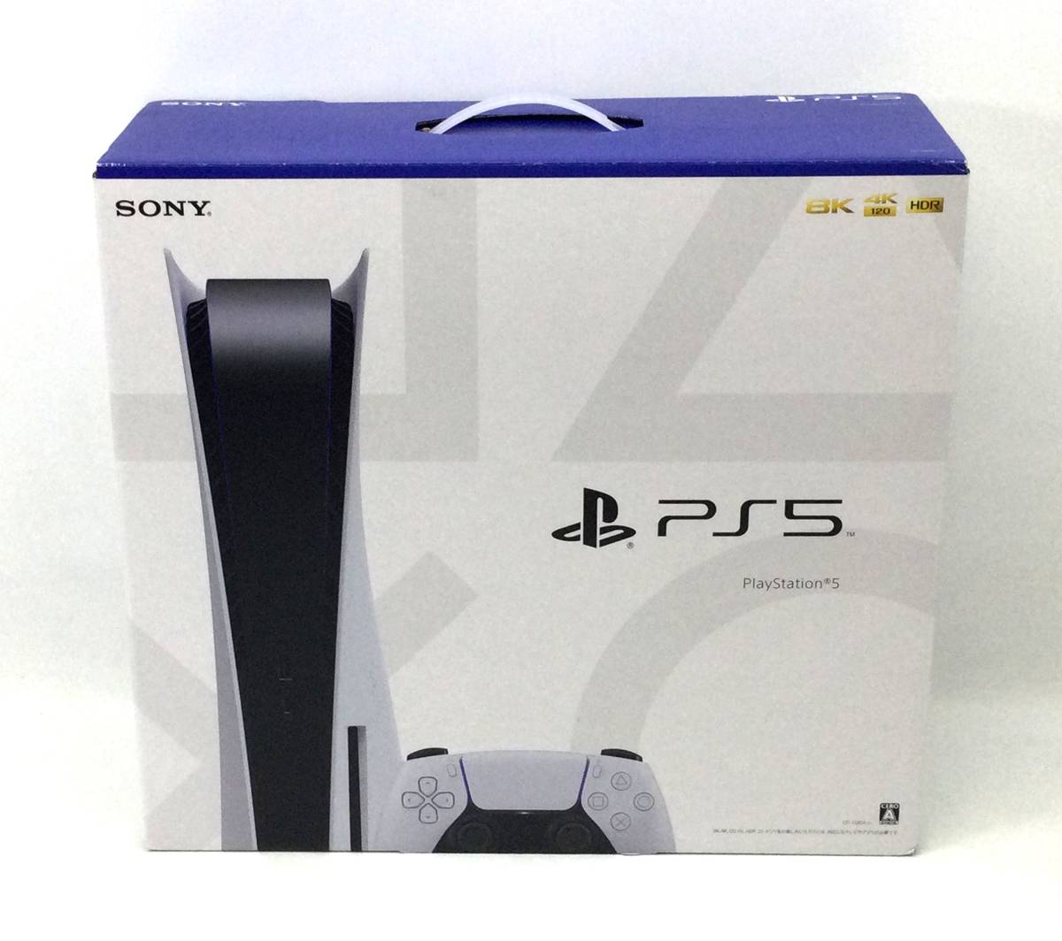 ヤフオク! - ◇【未使用/送料無料/1円~】SONY ソニー PlayS...