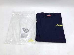 ○【中古/ゆうパケット】MAN WITH A MISSION マンウィズアミッション ロングTシャツ XLサイズ