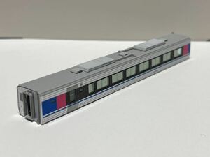 KATO （カトー） 智頭急行 HOT7000 スーパーはくと 特急型気動車 中間車 7042 ボディ 1両 ASSY