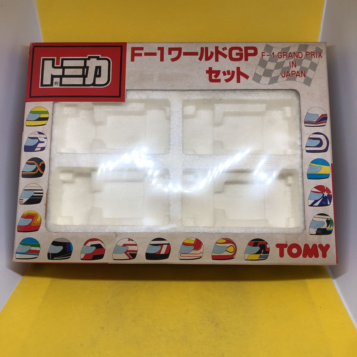 ヤフオク! -「トミカ f1 セット」の落札相場・落札価格