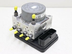 * Peugeot 208 A9 2015 year A9HM01 ABS actuator /ABS unit 9810293280 ( stock No:A36414) (7128)
