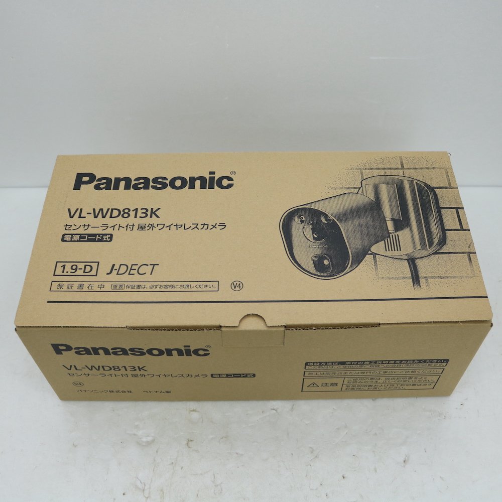 ヤフオク! -「センサーカメラ (パナソニック panasonic)」(防災