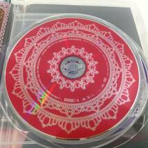 1286【DVD ２枚組】ガーネット・クロウ GARNET CROW / livescope 2010 welcome to the parallel universe!_画像5