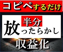 超簡単サクッとコピペで副収入を稼ぐ方法_画像4