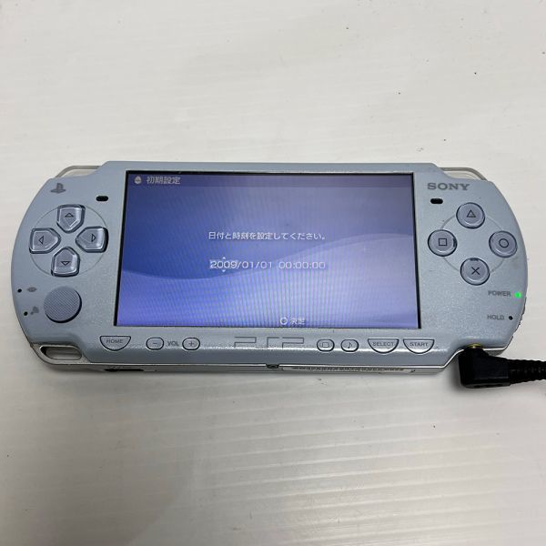 Yahoo!オークション -「psp2000 本体 中古」の落札相場・落札価格