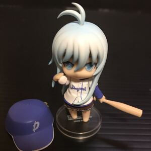 電波女と青春男 藤和エリオ ねんどろいどぷち フィギュア グッズ フィギュア ミニフィギュア 藤和 エリオ