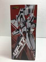 sy3972-66 BANDAI / バンダイ DX超合金 マクロスF VF-171EX ナイトメアプラスEX 早乙女アルト機_画像5