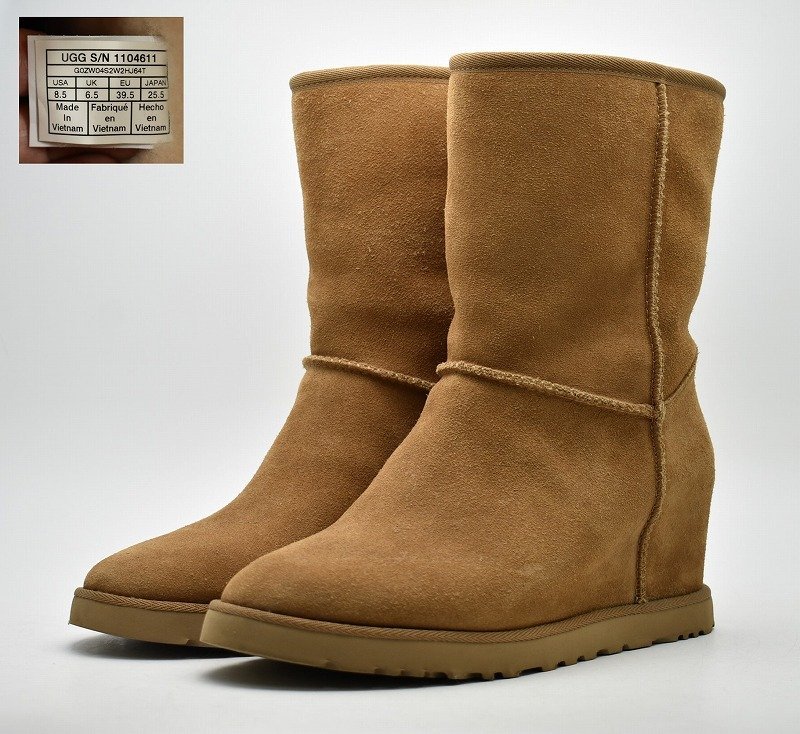 2023年最新】ヤフオク! - US8(女性用 UGG オーストラリア)の中古品