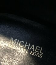 マイケルコース ショートブーツ レディース 6M M MICHAEL KORS [1204]_画像4