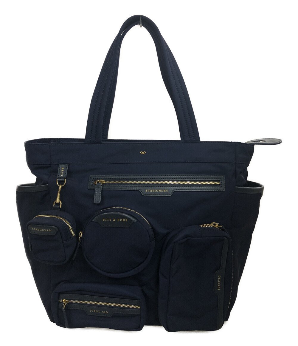 Yahoo!オークション -「anya hindmarch アニヤハインドマーチ