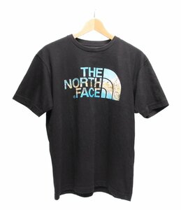 ザノースフェイス 半袖Tシャツ NT31901X メンズ L L THE NORTH FACE [0202]