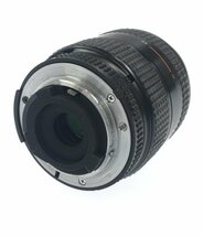 訳あり ニコン 交換用レンズ AF NIKKOR 28-70mm F3.5-4.5D Nikon [0104]_画像2