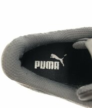 プーマ ローカットスニーカー Smash Velcro 363723-02 レディース 22.5 S PUMA [1204]_画像8