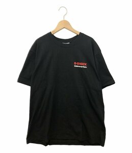 半袖Tシャツ G-SHOCK メンズ L L thisisneverthat [1204]