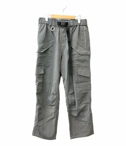 ワイスリー カーゴパンツ UTLY CRGO PANTS HZ8856 メンズ M M Y-3 [0502]