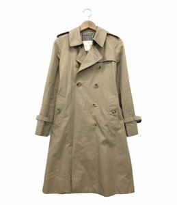 マッキントッシュ トレンチコート メンズ 32 M MACKINTOSH [0104]