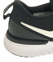 ナイキ ローカットスニーカー オデッセイ リアクト 2 フライニット AH1016-010 レディース 23 M NIKE [0304]_画像7