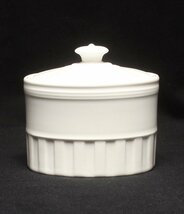 美品 ウェッジウッド シュガーポット シュガーボウル コロシアム COLOSSEUM WEDGWOOD [0502]_画像1