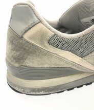 ニューバランス ローカットスニーカー CM996GR2 メンズ 26 M new balance [0304]_画像7