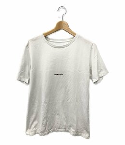 サンローランパリ 半袖Ｔシャツ メンズ M M SAINT LAURENT PARIS [0402]