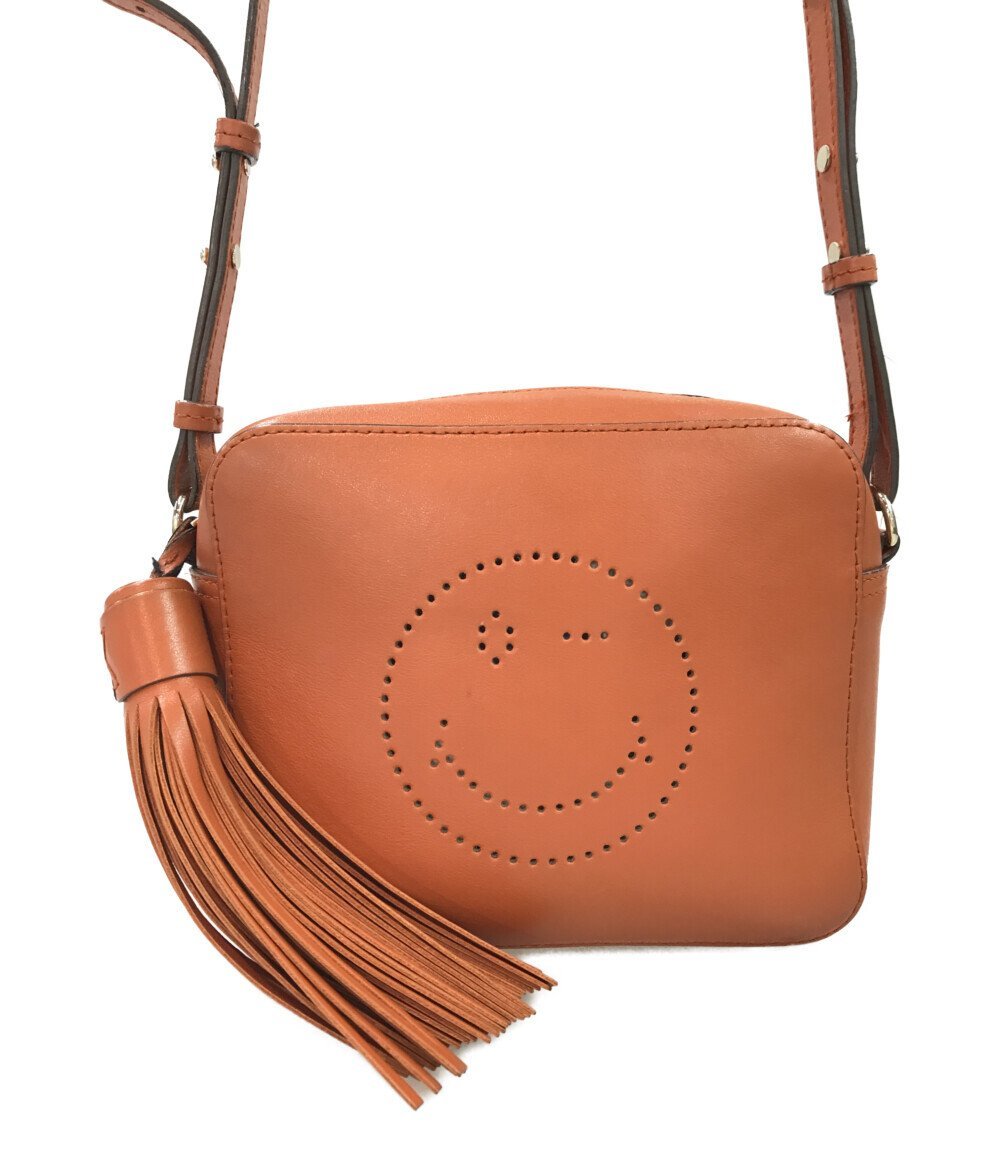 Yahoo!オークション -「anya hindmarch アニヤハインドマーチ