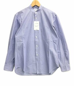 コムデギャルソンシャツ バンドカラーシャツ ストライプ柄 CDGS2BS メンズ XS XS以下 COMME des GARCONS SHIRT [0502]