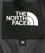 ザノースフェイス ダウンジャケット ビルドインフード ND92234 メンズ M M THE NORTH FACE [0502]_画像3