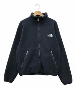 ザノースフェイス フリースジャケット メンズ L L THE NORTH FACE