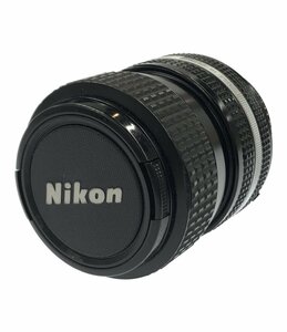 訳あり ニコン 交換用レンズ Zoom-Nikkor 35-70mm F3.3-4.5 Nikon [0304]
